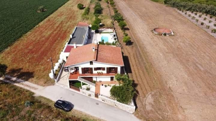 Casa Calado Villa Cadima Exterior photo